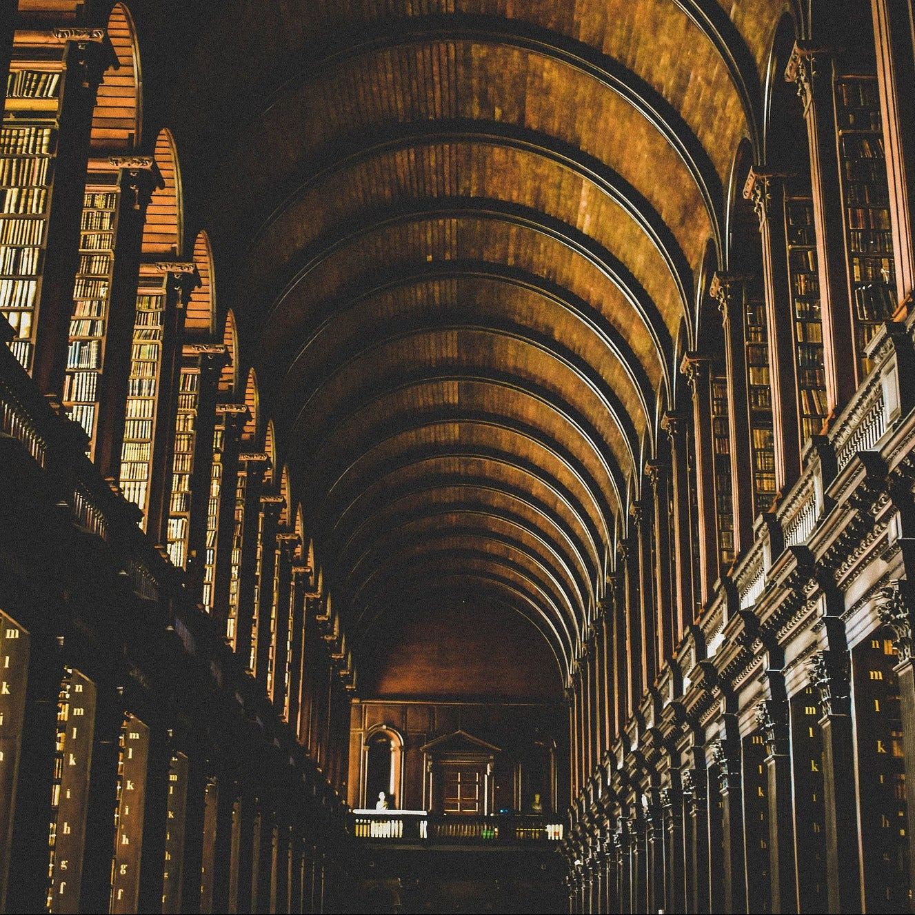 Registros Akáshicos - La voz del alma