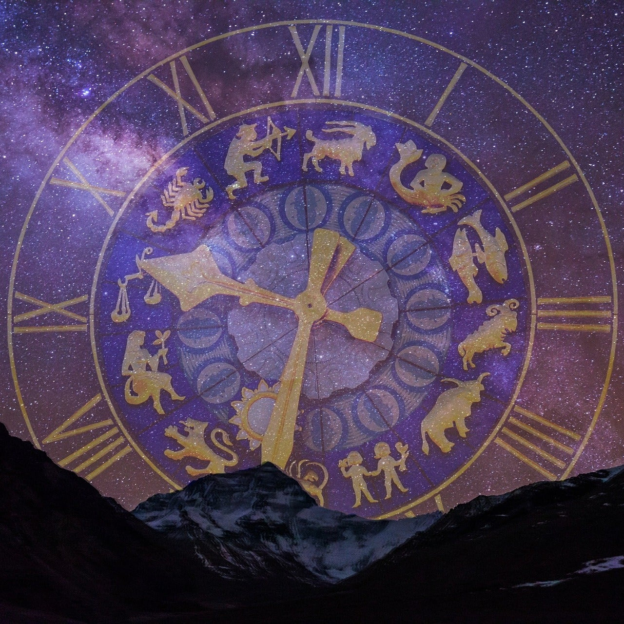 Revolución Solar - Tu nuevo ciclo bajo la luz del Sol