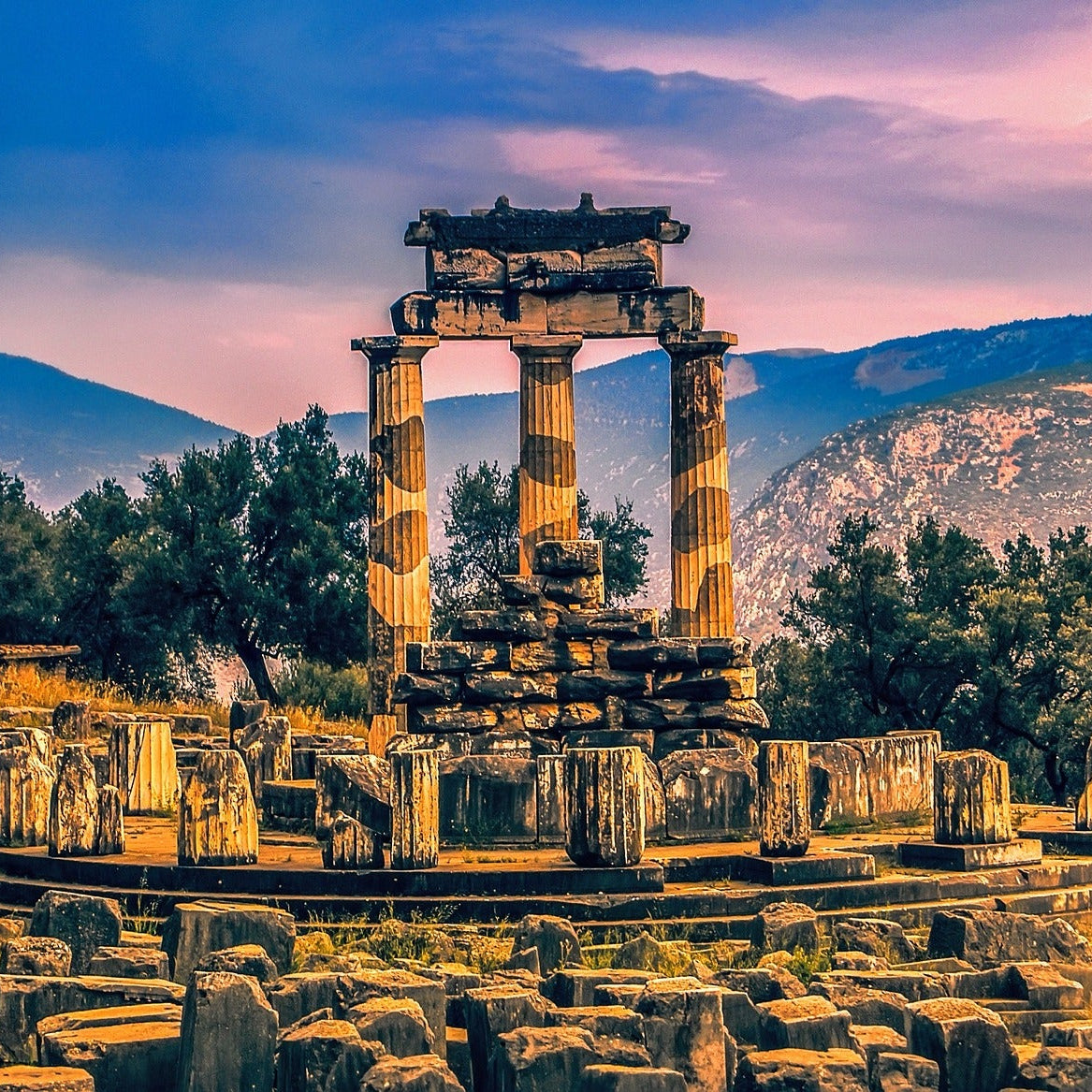 Sanación con el Oráculo - Conectando con la sabiduría del alma